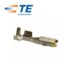Connecteur TE/AMP 175104-2