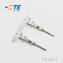 Connecteur TE/AMP 175150-1