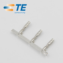 TE / AMP Connector 175151-2