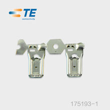 TE/AMP Connector 175193-1