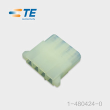 TE / AMP Connector 175208-1