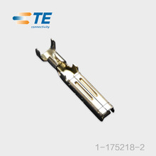 Connecteur TE/AMP 175218-2