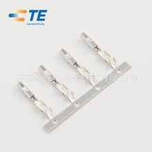TE/AMP Connector 175265-1