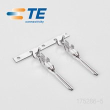 TE / AMP Connector 175286-5