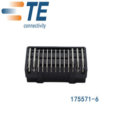 TE/AMP कनेक्टर 175571-6