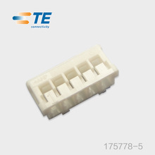 TE / AMP Connector 175778-5