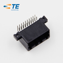 TE/AMP-connector 175975-2