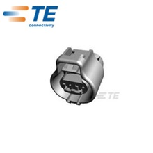 TE/AMP Connector 176146-2