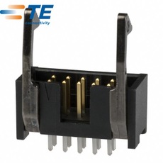 TE/AMP कनेक्टर 1761608-3