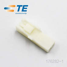 TE/AMP कनेक्टर 176282-4