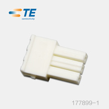 Connecteur TE/AMP 177899-1