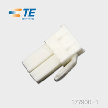 TE/AMP कनेक्टर 177900-1