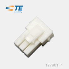 Connecteur TE/AMP 177901-1