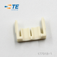 TE/AMP ချိတ်ဆက်ကိရိယာ 177918-1