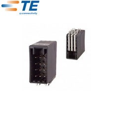 TE/AMP Connector 178216-2