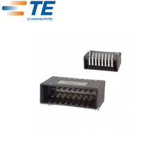 TE / AMP Connector 178307-3