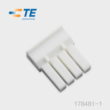 Connecteur TE/AMP 178481-1