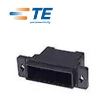 TE / AMP Connector 178803-7