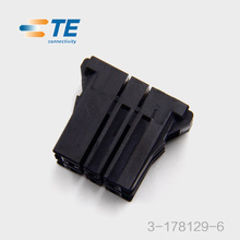 Connecteur TE/AMP 179228-3