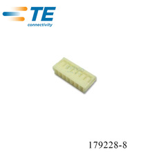 TE/AMP कनेक्टर 179228-4