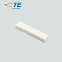 TE/AMP Connector 179228-5