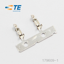 Connecteur TE/AMP 179609-1