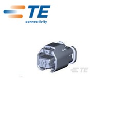 TE / AMP Connector 1801175-3