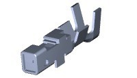TE/AMP Connector 1827570-2