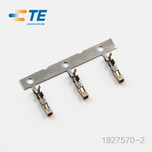 TE/AMP कनेक्टर 1827570-2