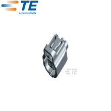 TE / AMP Connector 184004-1