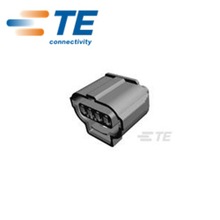 TE/AMP Connector 184046-1