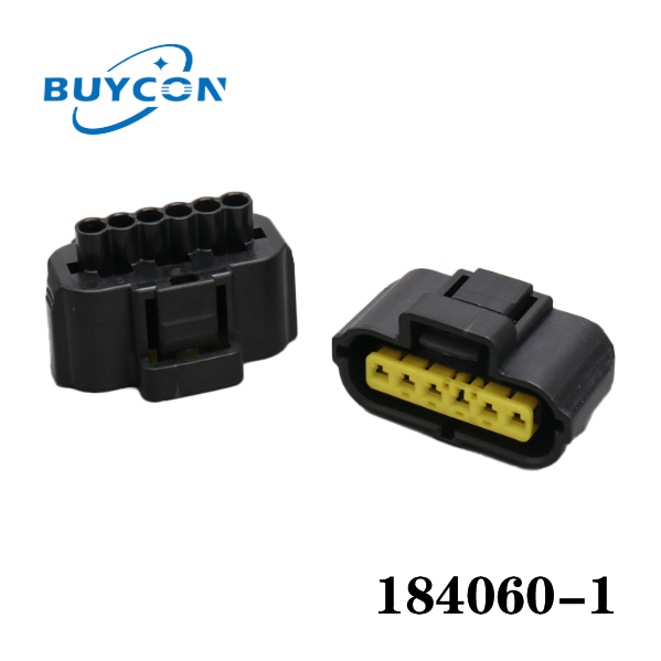 Konektor TE/AMP 184060-1