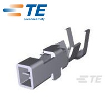 TE / AMP Connector 1871303-1