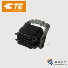 TE/AMP Connector 1897009-2
