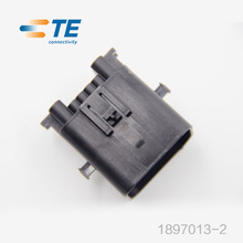 TE/AMP Connector 1897013-2