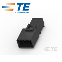 TE/AMP Connector 1897198-2