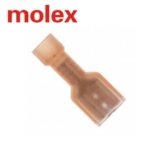 MOLEX कनेक्टर 190030013 AA-2202T 19003-0013