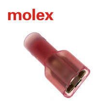 Molex Konektilo 190050004 AA-2261T 19005-0004