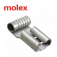 Molex კონექტორი 190080027 BB-1159T 19008-0027
