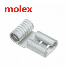 Molex Connector 190080063 C-1012 19008-0063