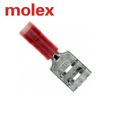 MOLEX Connector 190190013 AA-8140T 19019-0013