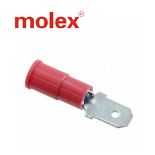MOLEX कनेक्टर 190230003