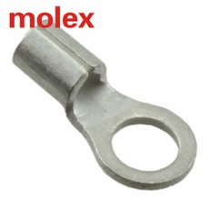 MOLEX Connector 190690031 AA-120-06 19069-0031