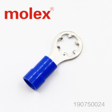 MOLEX कनेक्टर 190750024