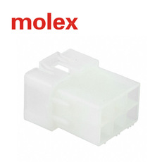 Conector Molex 19092062 1991-6P1 19-09-2062