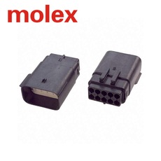 MOLEX-kontakt 194190015 19419-0015