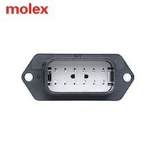 Connecteur MOLEX 194290031 19429-0031