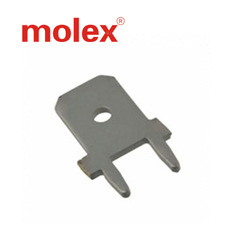 Connector Molex 197054101 19705-4101