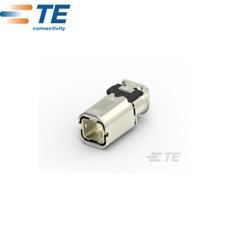 TE/AMP Connector 1981560-1