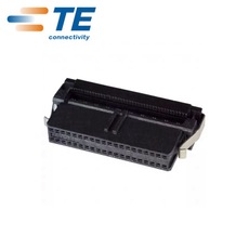 TE/AMP Connector 2-111196-0